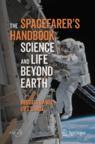 Front cover of The Spacefarer's Handbook