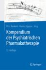 Front cover of Kompendium der Psychiatrischen Pharmakotherapie
