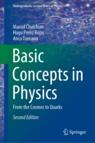 Front cover of Basic Concepts in Physics
