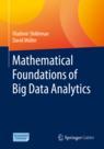 Front cover of Mathematical Foundations of Big Data Analytics