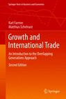 Front cover of Growth and International Trade