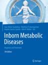 Front cover of Inborn Metabolic Diseases