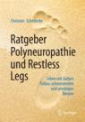 Front cover of Ratgeber Polyneuropathie und Restless Legs