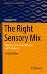 Front cover of The Right Sensory Mix