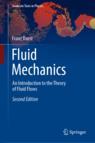 Front cover of Fluid Mechanics