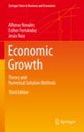 Front cover of Economic Growth