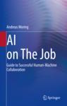 Front cover of AI on The Job
