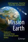Front cover of Mission Earth