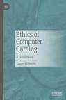 Front cover of Ethics of Computer Gaming