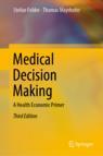 Front cover of Medical Decision Making