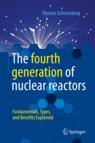 Front cover of The fourth generation of nuclear reactors