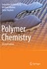 Front cover of Polymer Chemistry