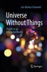 Front cover of Universe Without Things