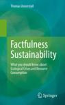 Front cover of Factfulness Sustainability