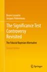 Front cover of The Significance Test Controversy Revisited