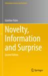 Front cover of Novelty, Information and Surprise