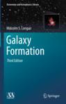 Front cover of Galaxy Formation