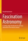 Front cover of Fascination Astronomy