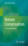 Front cover of Nature Conservation