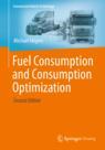 Front cover of Fuel Consumption and Consumption Optimization