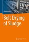 Front cover of Belt Drying of Sludge