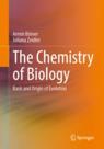 Front cover of The Chemistry of Biology