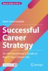 Front cover of Successful Career Strategy