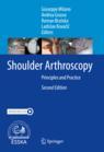 Front cover of Shoulder Arthroscopy
