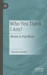 Front cover of Who You Think I Am?