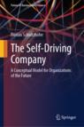 Front cover of The Self-Driving Company