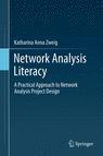 Front cover of Network Analysis Literacy