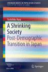 Front cover of A Shrinking Society