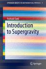 Front cover of Introduction to Supergravity