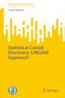 Front cover of Statistical Causal Discovery: LiNGAM Approach
