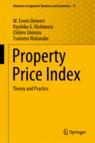 Front cover of Property Price Index