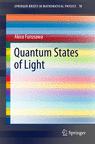 Front cover of Quantum States of Light