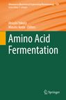 Front cover of Amino Acid Fermentation