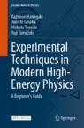 Front cover of Experimental Techniques in Modern High-Energy Physics
