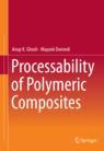 Front cover of Processability of Polymeric Composites