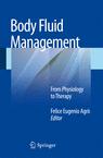 Front cover of Body Fluid Management