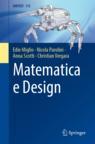 Front cover of Matematica e Design