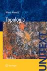 Front cover of Topologia