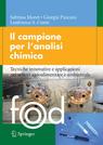 Front cover of Il campione per l’analisi chimica