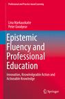 Front cover of Epistemic Fluency and Professional Education