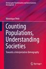 Front cover of Counting Populations, Understanding Societies