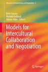 Front cover of Models for Intercultural Collaboration and Negotiation