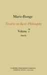 Front cover of Treatise on Basic Philosophy