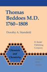 Front cover of Thomas Beddoes M.D. 1760–1808