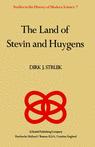 Front cover of The Land of Stevin and Huygens