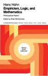 Front cover of Empiricism, Logic and Mathematics